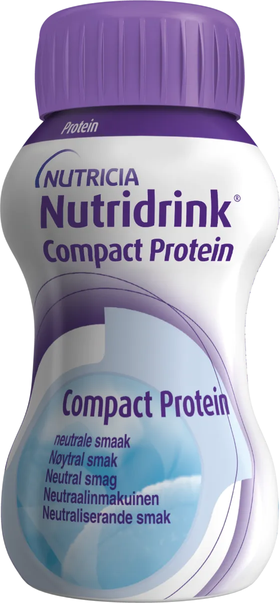 NUTRIDRINK COMPACT PROTEIN NEUTRAL