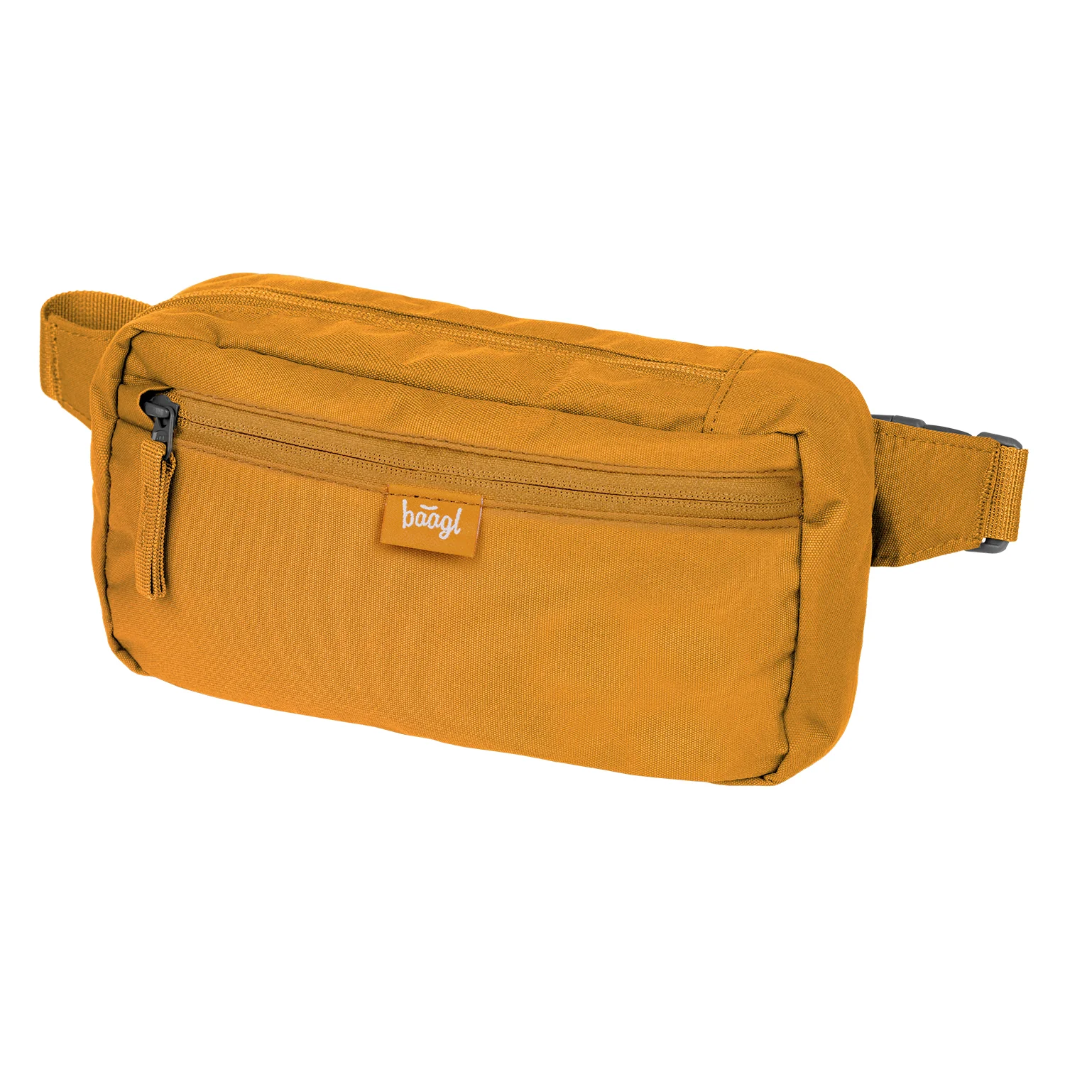 Baagl Ľadvinka Go Yellow GRS žltá, recyklovaná