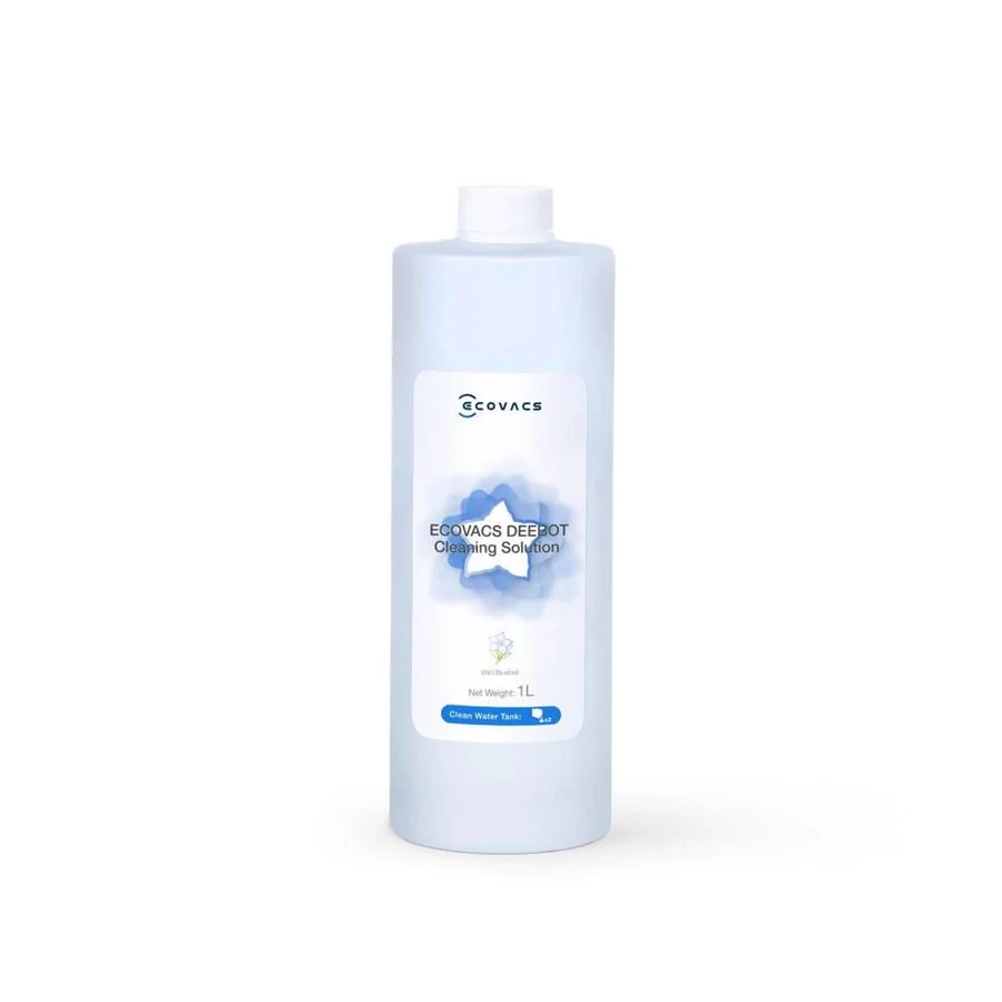 ECOVACS DSO010019