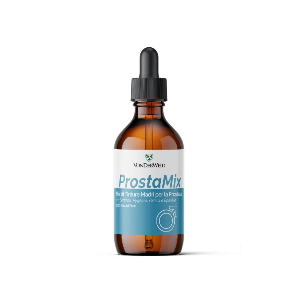 ProstaMix – zdravie prostaty, bez alkoholu 100ml