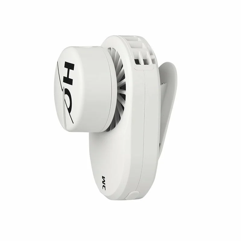 VITAMMY Dream Mist ventilátor so zvlhčovačom vzduchu, USB