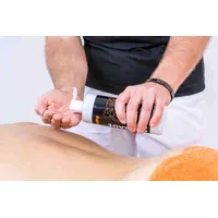 Spophy Recovery Massage Oil, regeneračný masážny olej, 500 ml