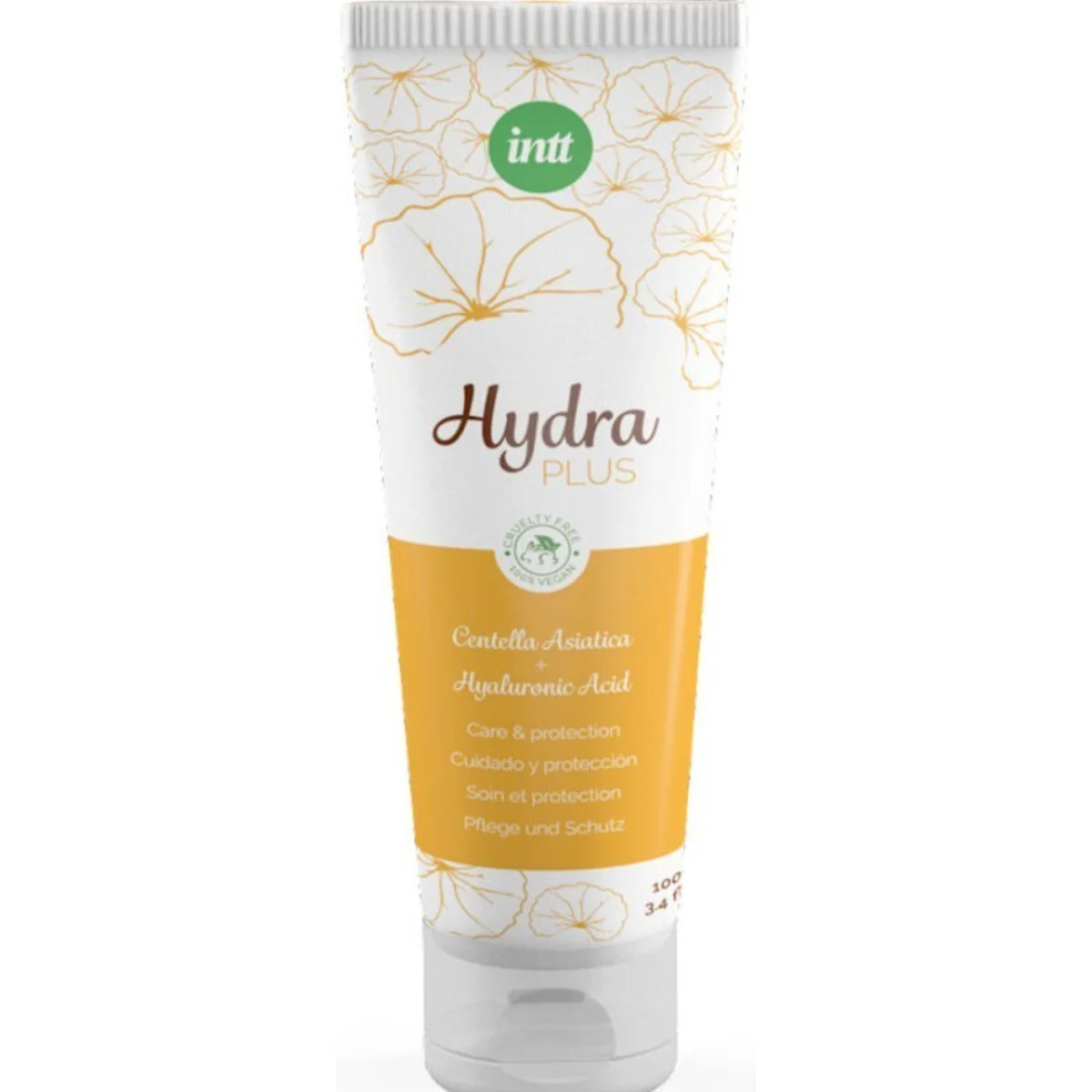 Hydra Plus Vegan