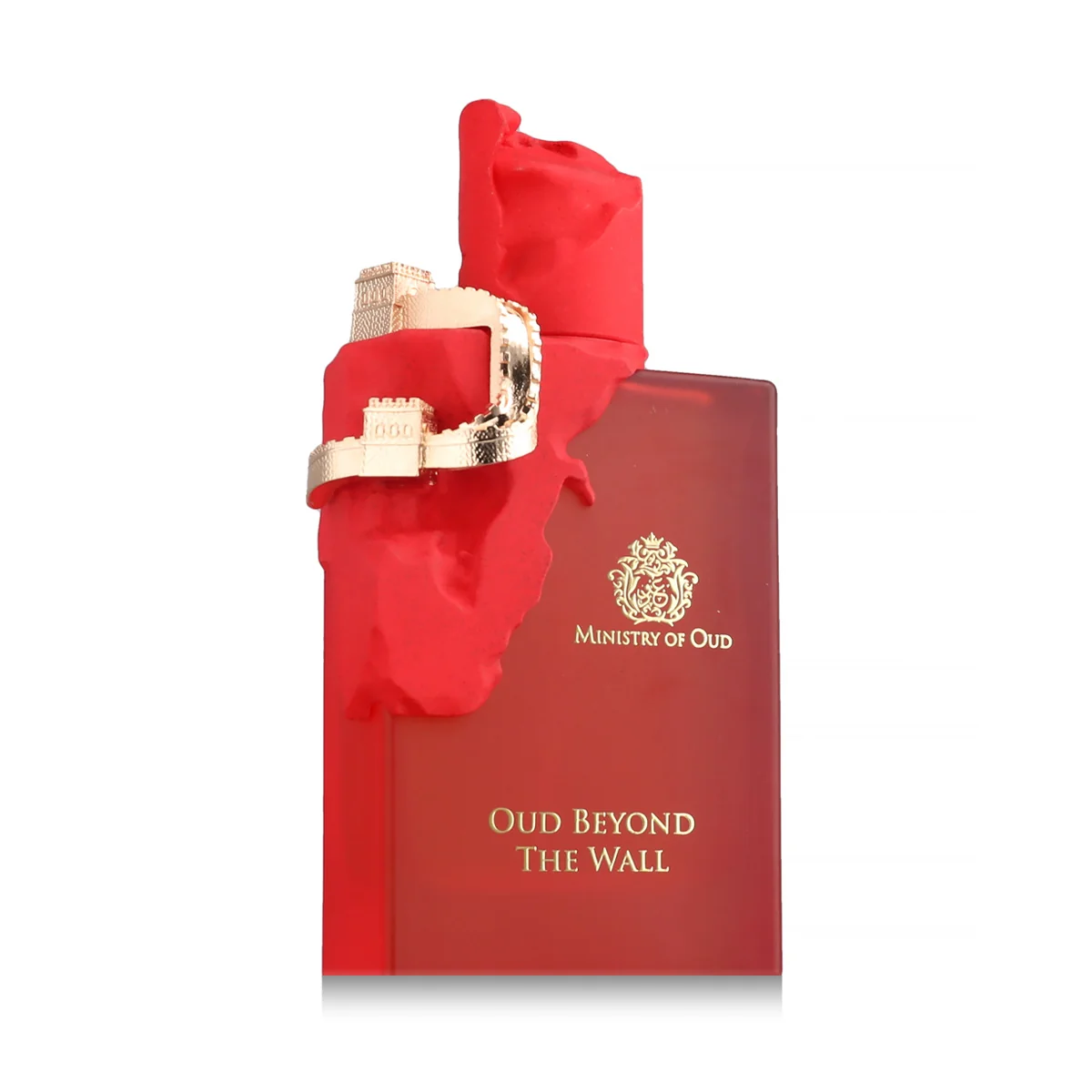 Ministry of Oud Oud Beyond The Wall EDP 100 ml W