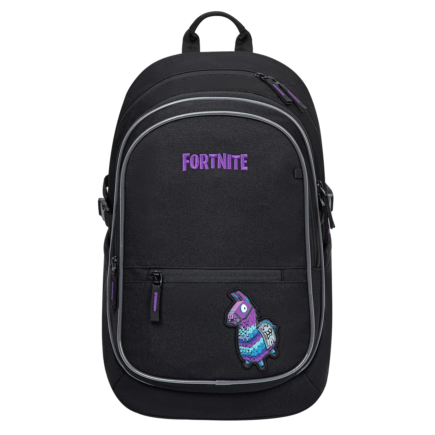 Skolská sada Core Fortnite Llama