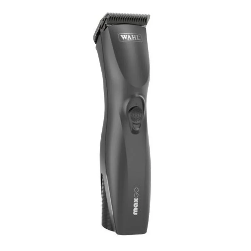 WAHL MaxGO akumulátorový strihací strojček s čepeľou č.10 (1,5 mm)