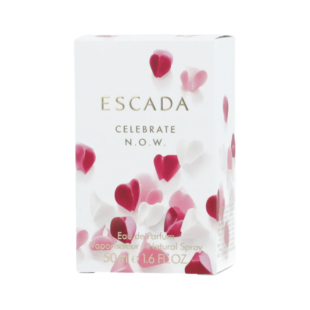 Escada Celebrate N.O.W. EDP 50 ml W