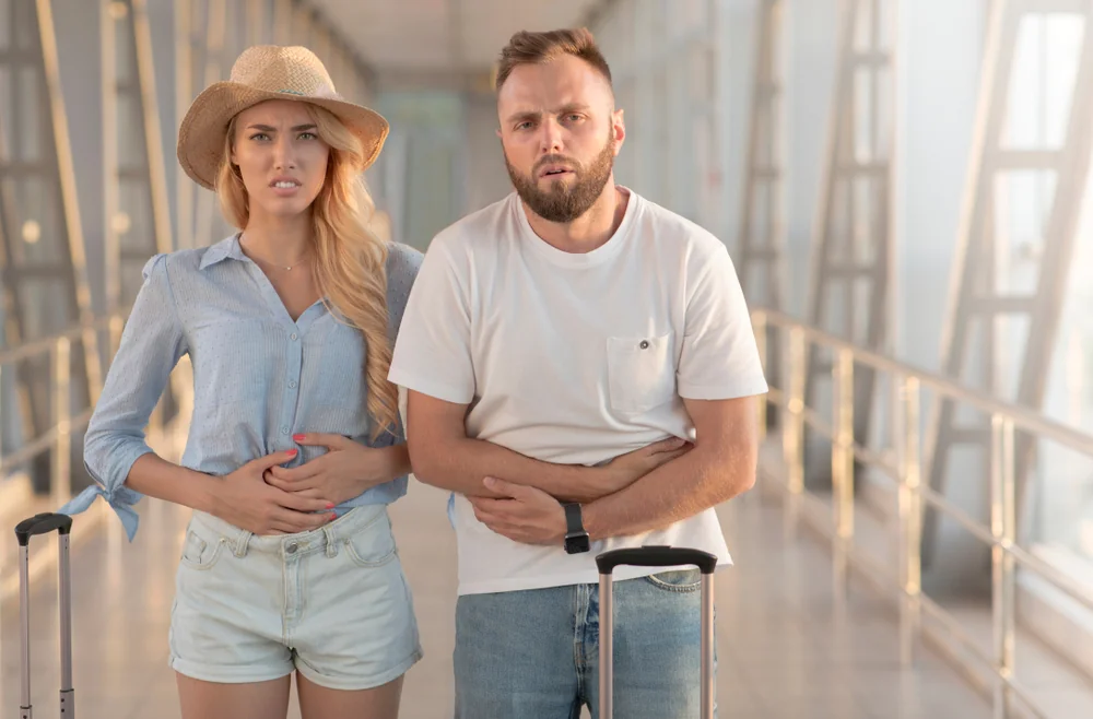 Ako prežiť dovolenku bez hnačky alebo zápchy? Praktické tipy od odborníka