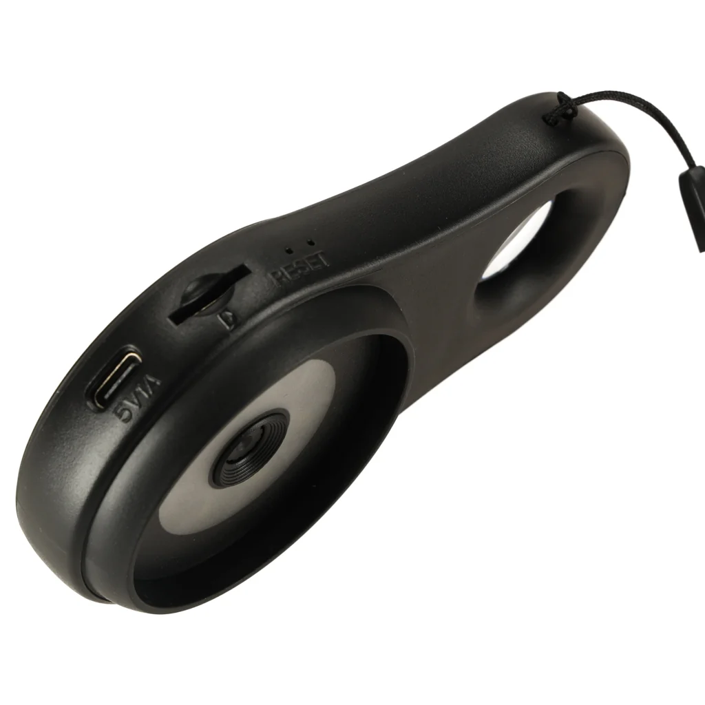 Digitálny USB mikroskop 500×, 2 Mpx, s LED osvetlením
