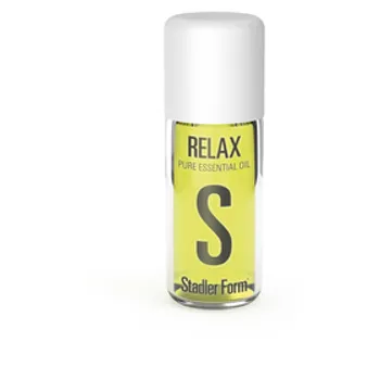Stadlerform Fragrance Relax 1×10 ml, esenciálny olej