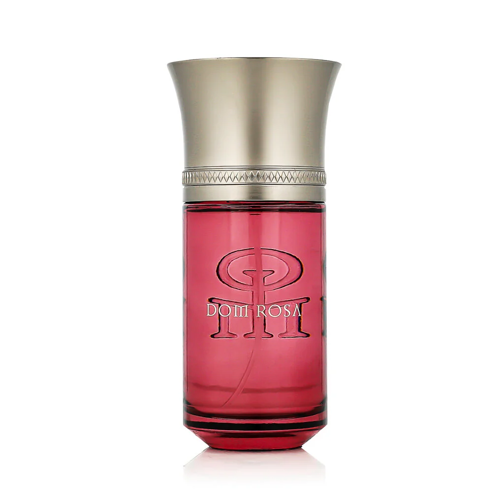 Liquides Imaginaires Dom Rosa parfumovaná voda 100 ml unisex