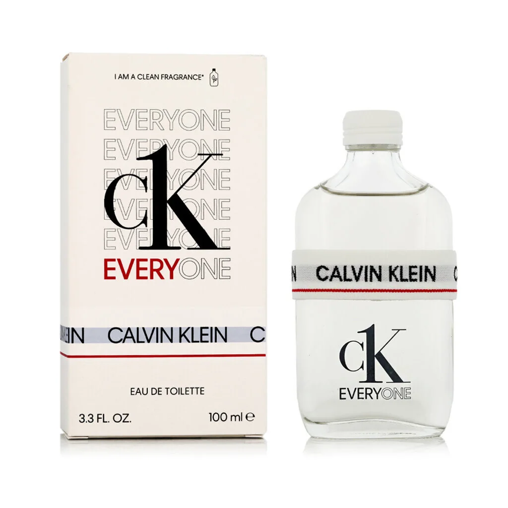 Calvin Klein CK Everyone EDT 100 ml UNISEX