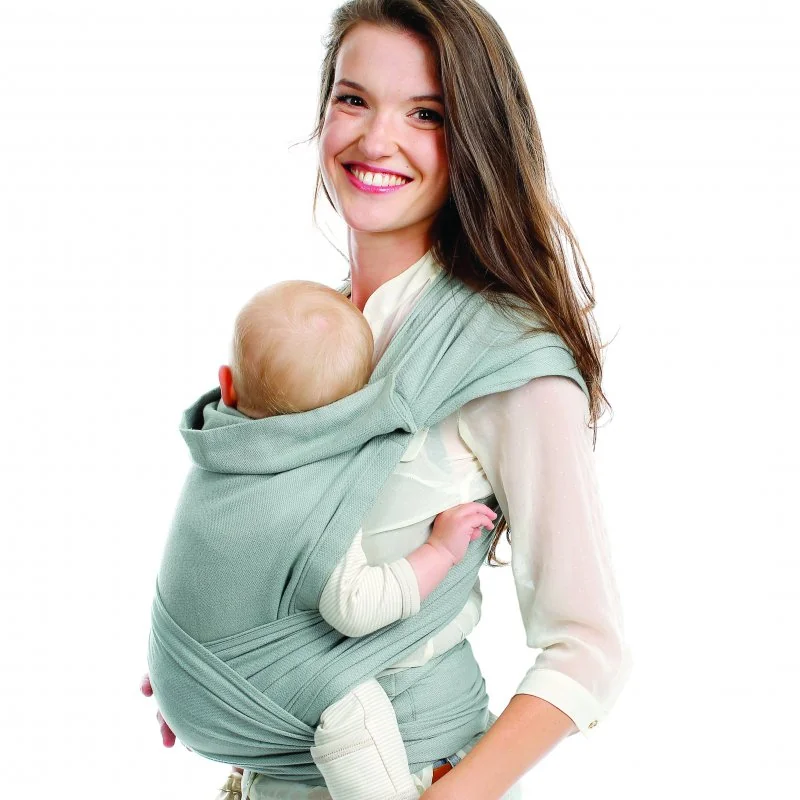 Babylonia nosítko BB-TAI