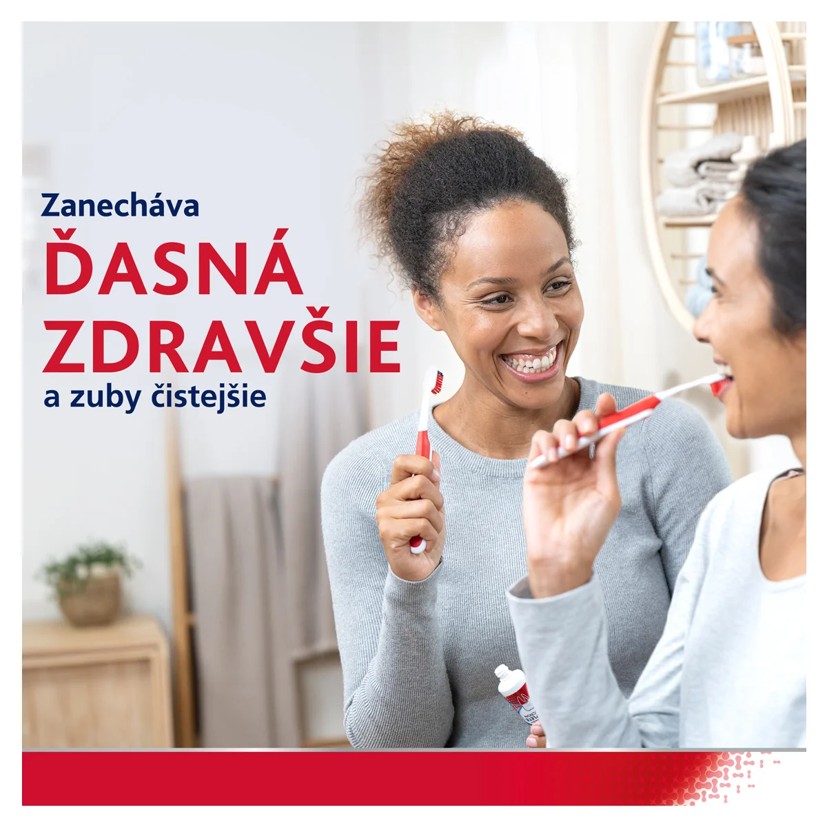 PARODONTAX EXTRA FRESH zubná pasta s fluoridom 1x75 ml, zubná pasta proti krvácaniu ďasien