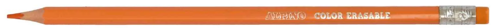 ALPINO Krabica 12 mazacích farebných ceruziek 1×1 set, farebné ceruzky