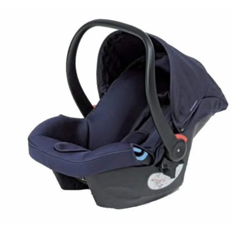 Foppapedretti kočík 3v1 trojkombinácia s autosedačkou 0–13 kg