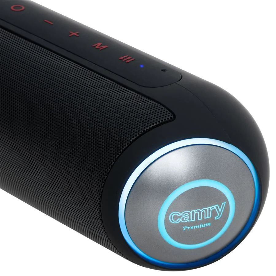 Párty bluetooth reproduktor Camry CR 1901