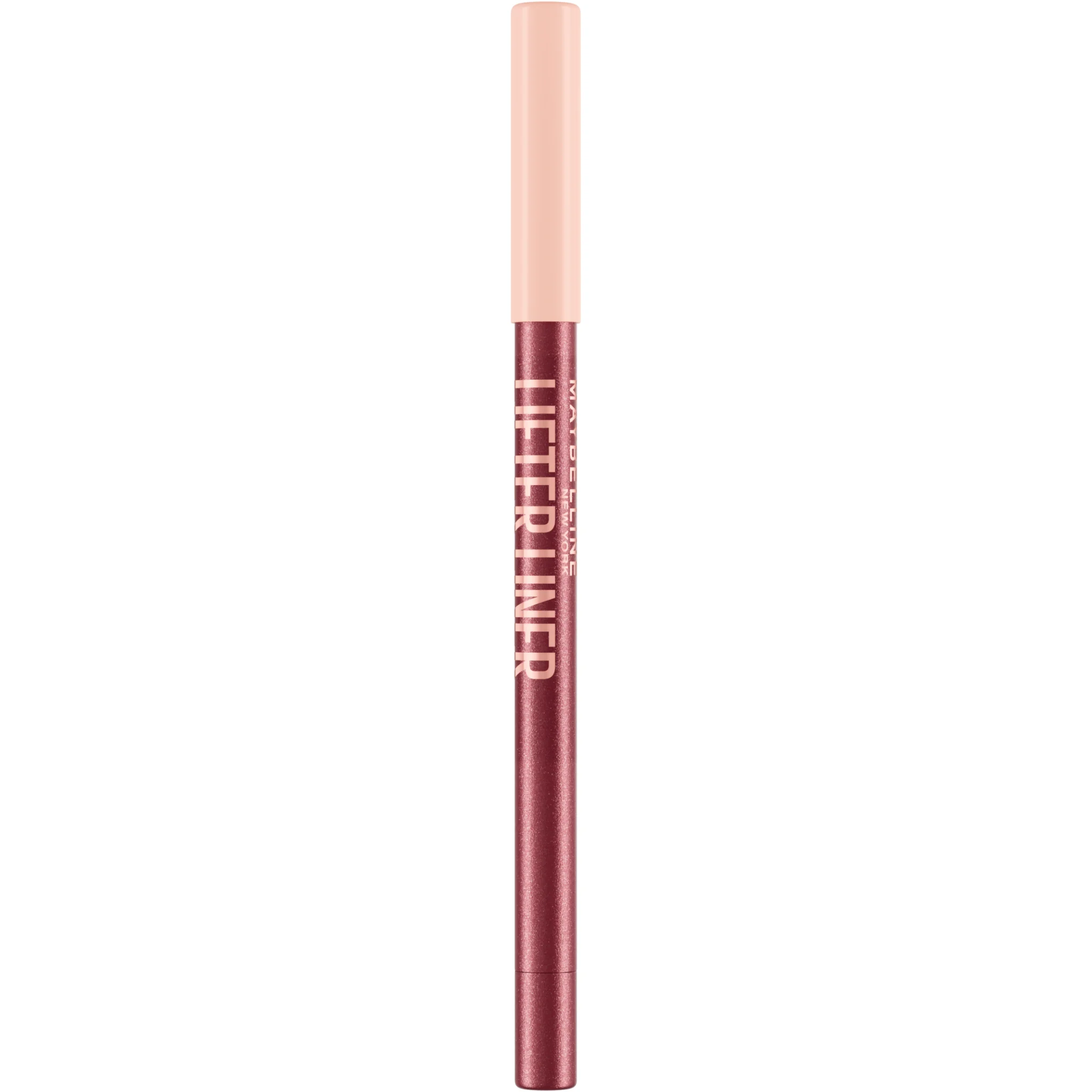Maybelline New York Lifter Liner 104 Hidden Gem ceruzka na pery, 1,2 g 1,2 g