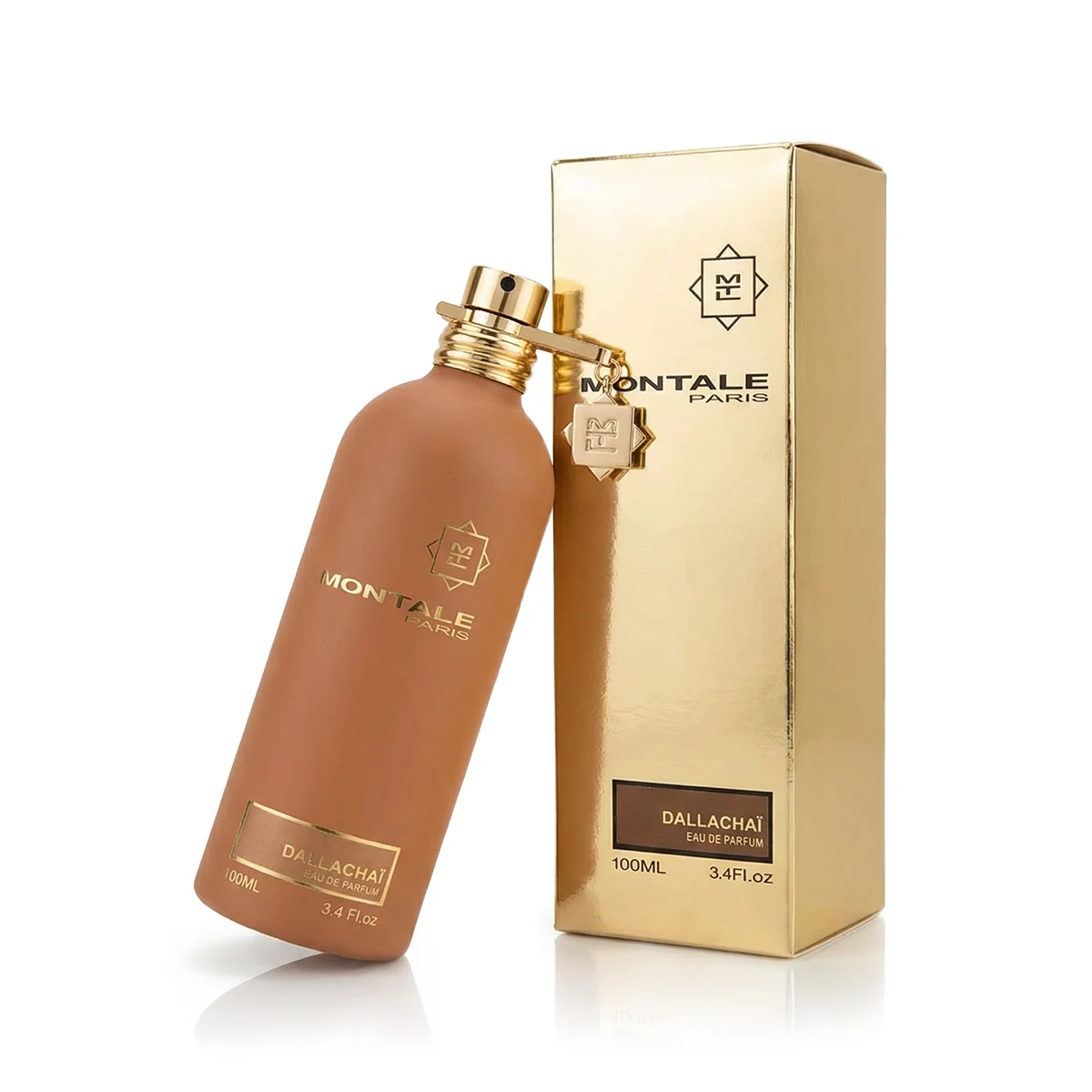 Montale Paris Dallachaï EDP 100 ml UNISEX