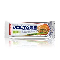 Nutrend Voltage energy cake - lieskový orech