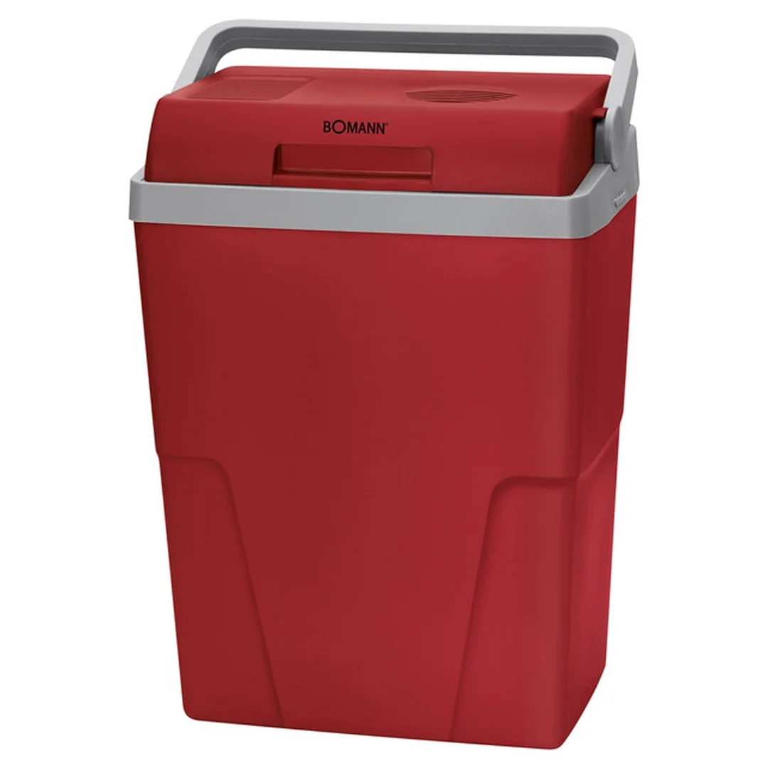 Bomann KB 6011.1 CB autochladnička 22 l, chladenie/ohrev, 12/230 V