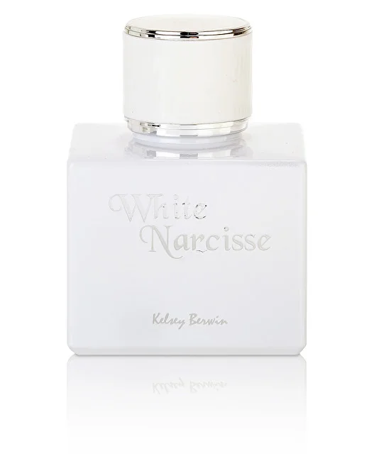Kelsey Berwin White Narcisse Edp 100ml 1×100 ml, parfumová voda