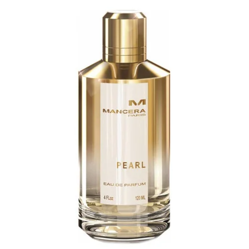 Mancera Pearl Edp 120ml 1×120 ml, parfumová voda