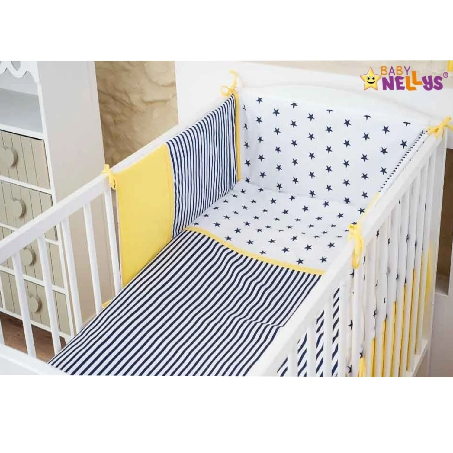 14-dielny set mega sada Be LOVE č. 9