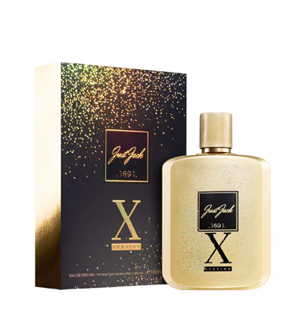 Just Jackxversion Edp 100ml 1×100 ml, parfumová voda