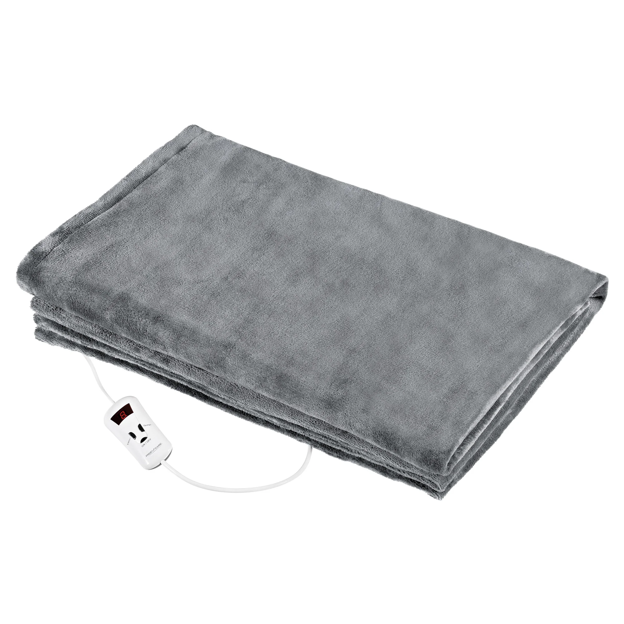ProfiCare WZD 3061 vyhrievacia deka 130×180 cm, 180 W, 10 stupňov