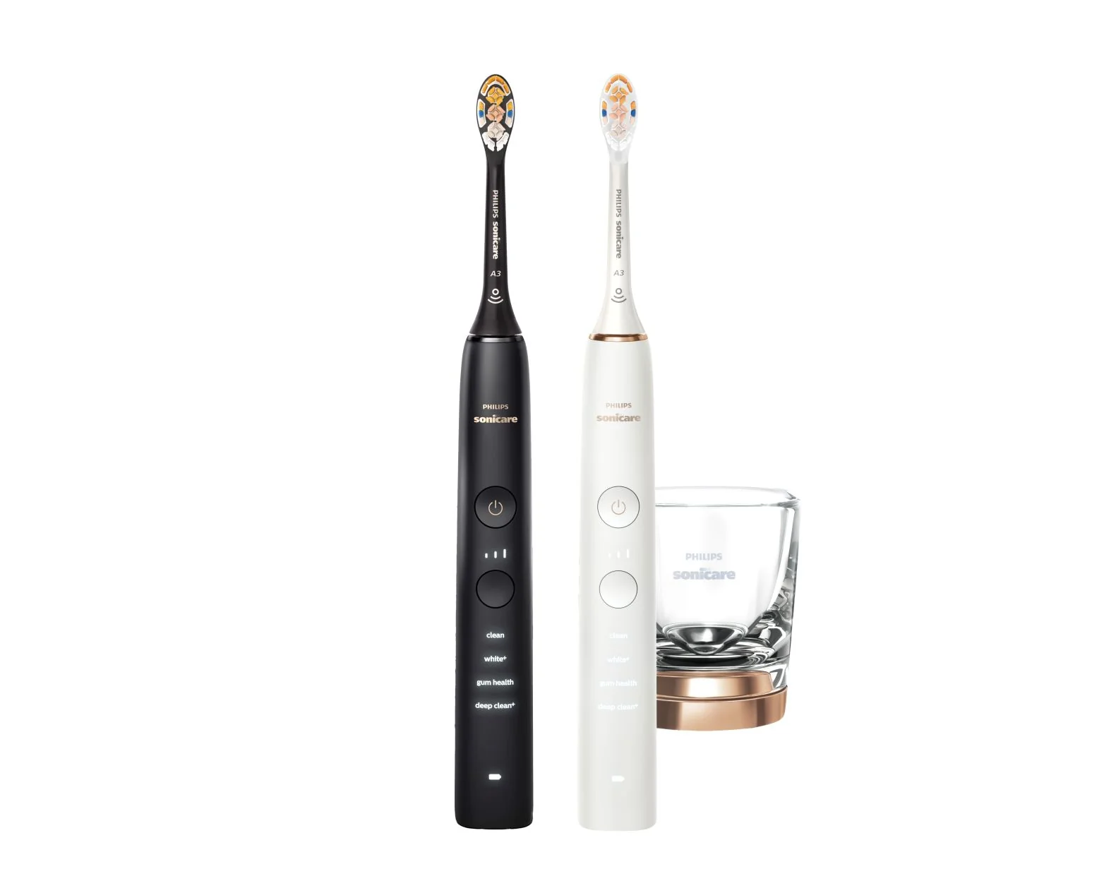 Philips Sonicare 9000 DiamondClean HX9914/69 1+1 1 ks