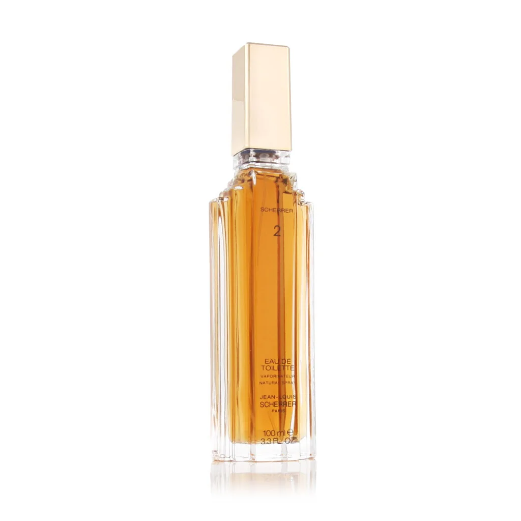 Jean Louis Scherrer Scherrer 2 toaletná voda 100 ml pre ženy
