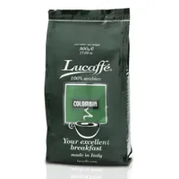 Lucaffe Your Excelent Colombia Zrnková