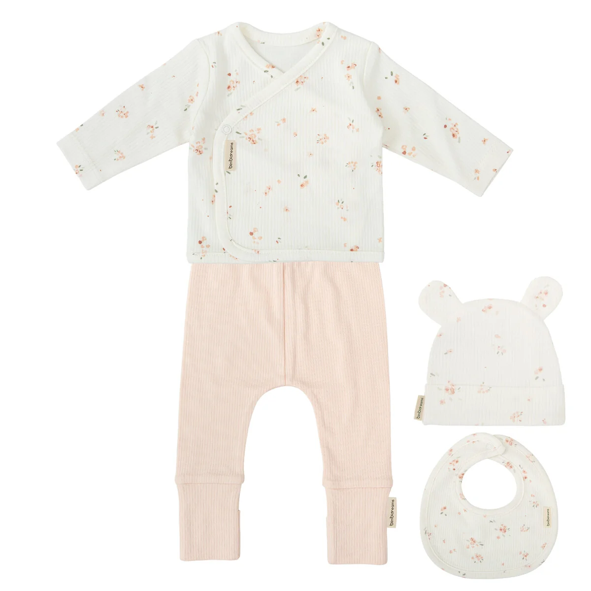 Darčekový set pre bábätko BIMBIDREAMS - Monet