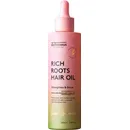 Delhicious, Rich Roots Amla & Rosemary Hair Oil