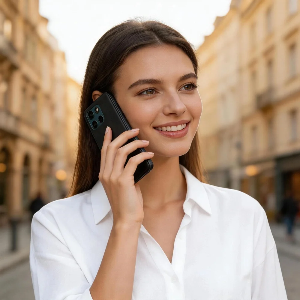 Tech-Protect Wallet knižkové puzdro na Motorola Moto G57 Power / G67 Power, čierne ower, čierne