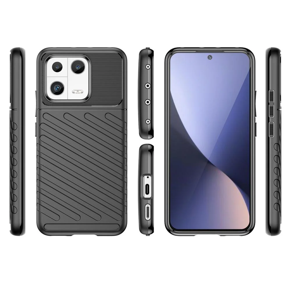 MG Thunder kryt na Xiaomi 13