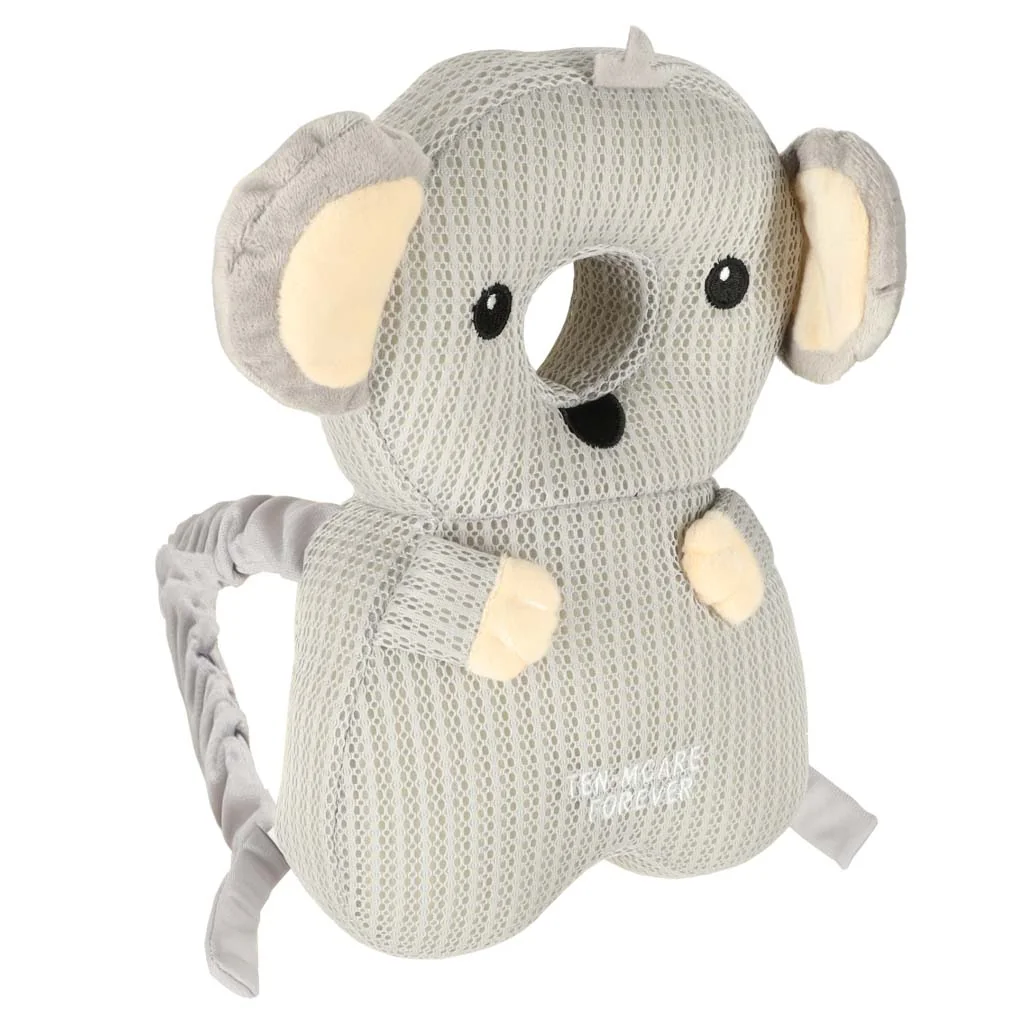 Ochranný batôžtek na učenie chôdze – koala