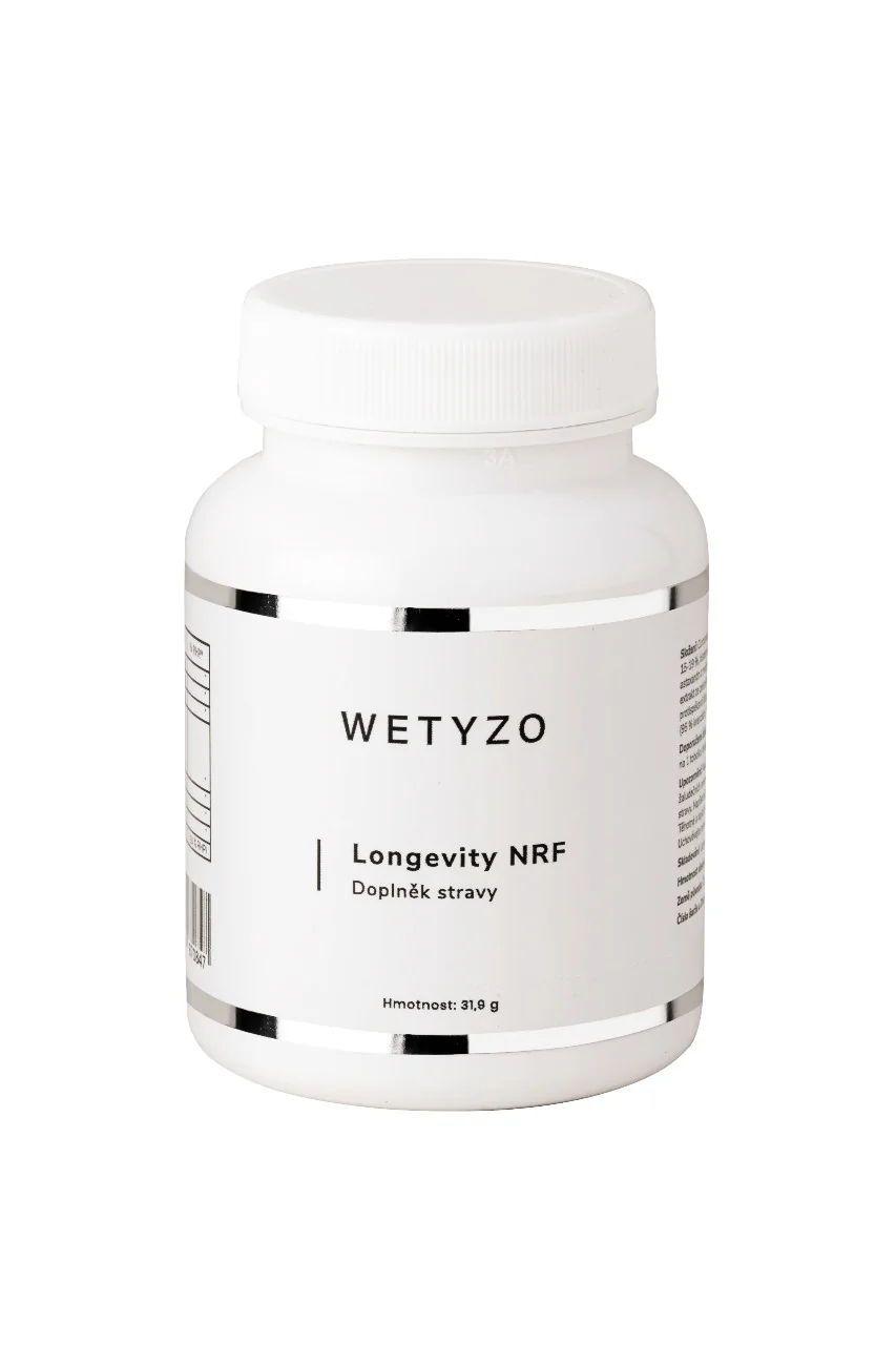 Longevity NRF