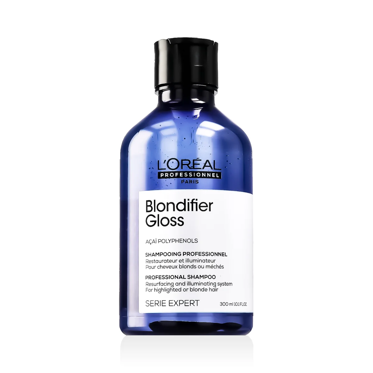 L'Oréal Professionnel Blondifier Gloss šampón 300ml