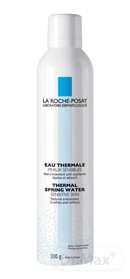 LA ROCHE-POSAY termálna voda 300 ml 1×300 ml, termálna voda v spreji