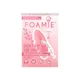 Foamie Shower Body Bar Cherry Kiss With Cherry Blossom and Rice Milk