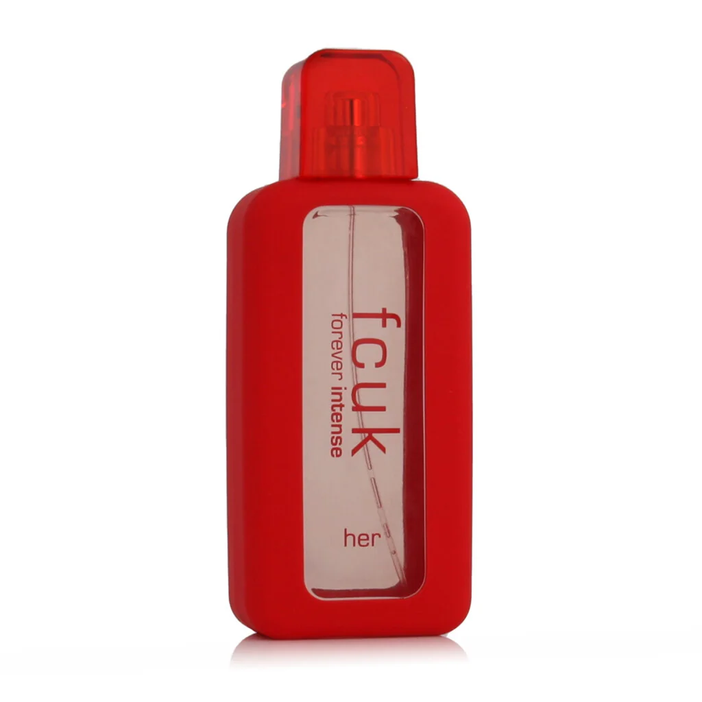 FCUK Forever Intense Her EDT 100 ml W 