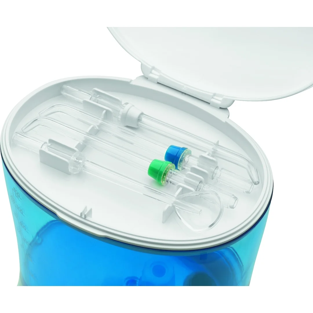 ProfiCare MD 3005 stolová ústna sprcha 600 ml, 10 úrovní tlaku