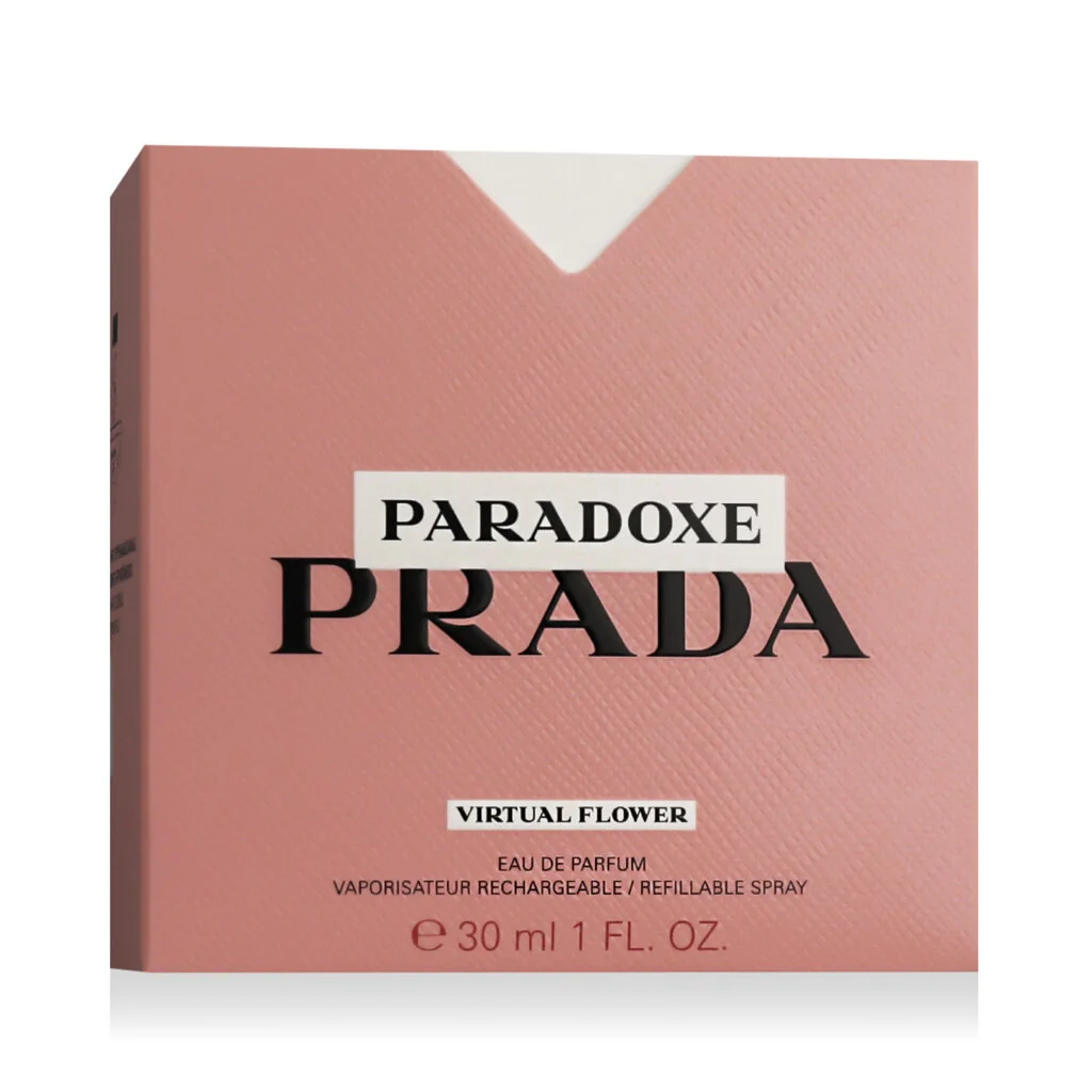 Prada Paradoxe Virtual Flower EDP 30 ml W