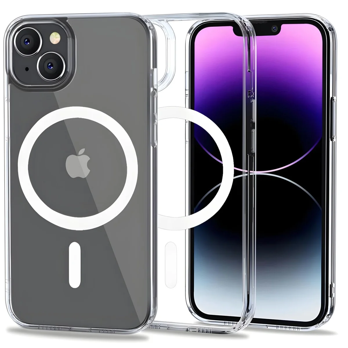 Gélové puzdro pre Apple iPhone 14