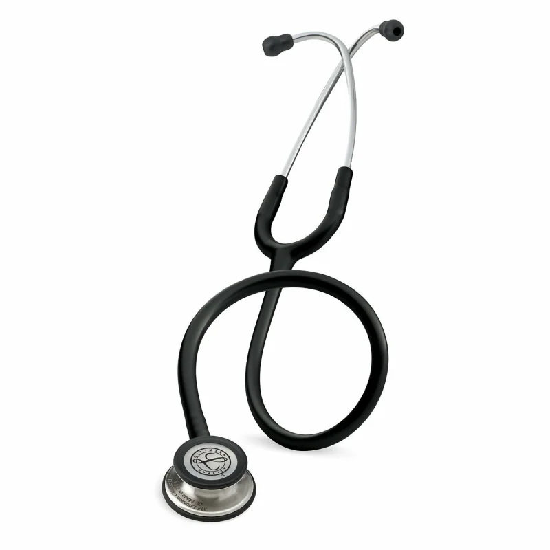 Littmann Classic III 5620 stetoskop čierny
