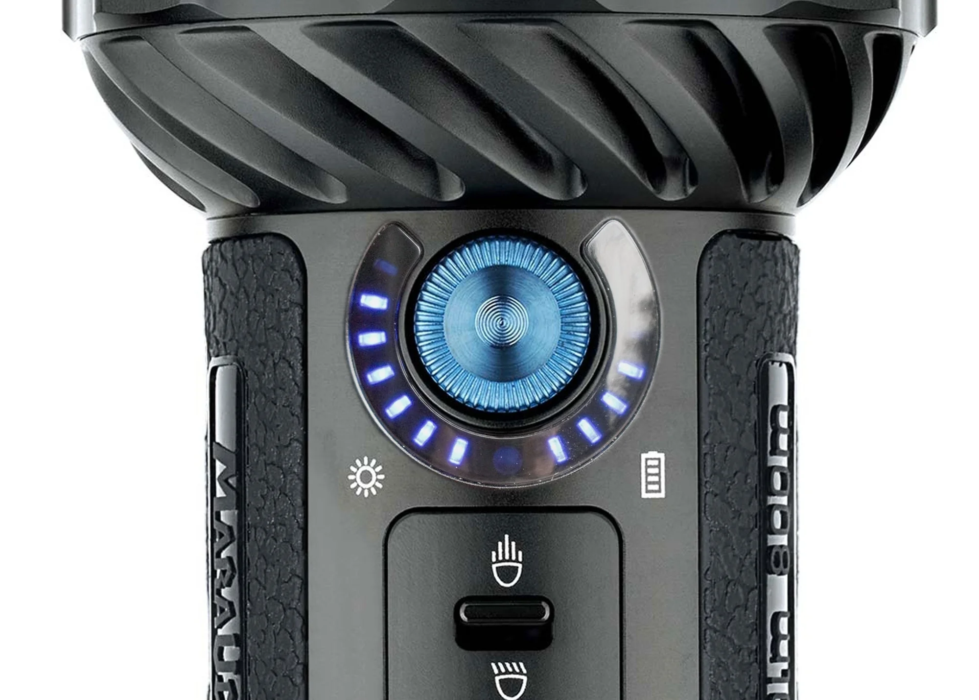 MARAUDER 2 OLIGHT Svietidlo Marauder 2  - 14000 lumenov