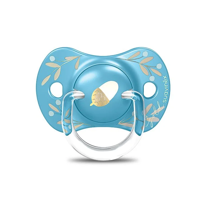 Suavinex Gold Fyzio Cum +18m Premium  Modra 1×1 ks, cumlík