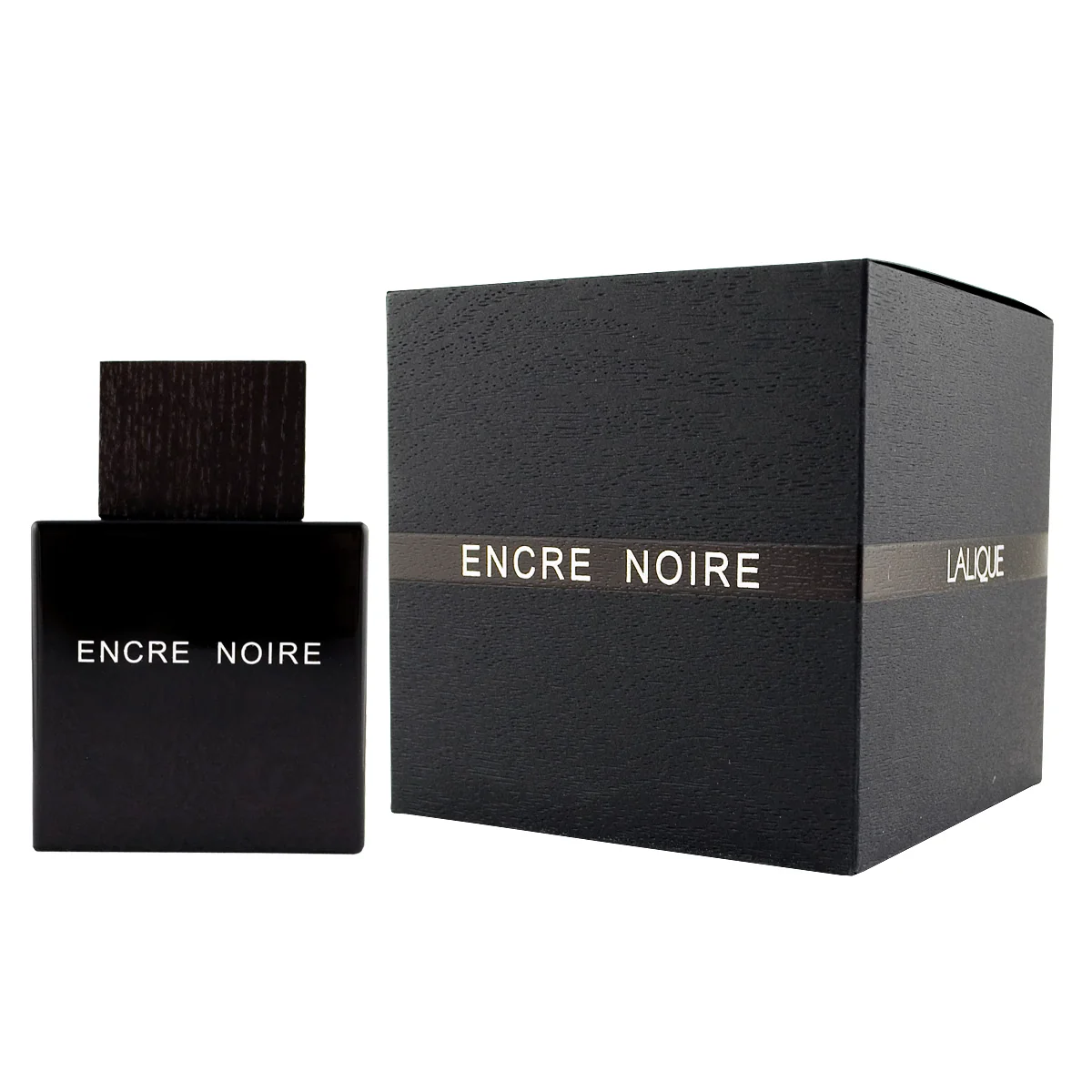 Lalique Encre Noire pour Homme EDT 100 ml toaletná voda pre mužov